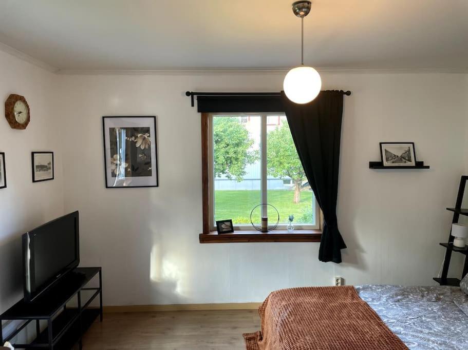 Harmonisk Villa Söderhamn Exterior foto