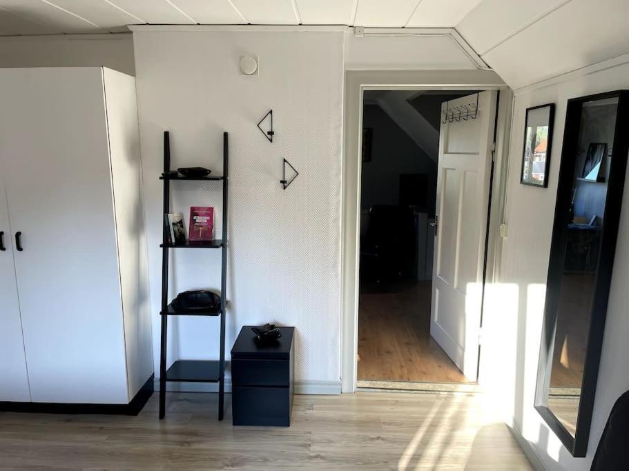 Harmonisk Villa Söderhamn Exterior foto